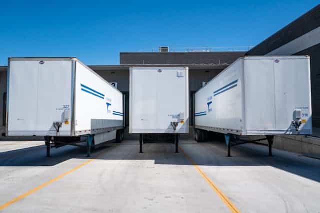 Transportmanagement im E-Commerce und der Lagerwirtschaft