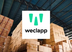 WEMALO verbinden mit Weclapp