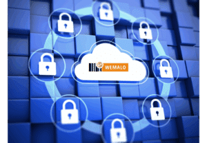 Cloud WMS und Datensicherheit – sichere Lagerverwaltung in der Cloud