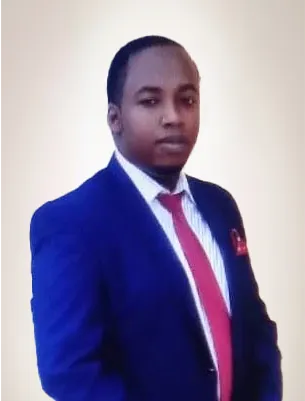 Benjamin Mugambi Sales WEMALO