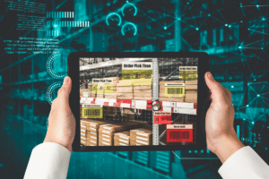 Lagerverwaltungssoftware WEMALO