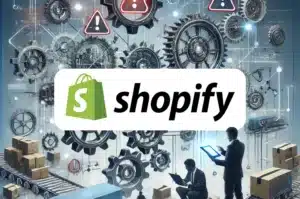 Shopify Adressdaten